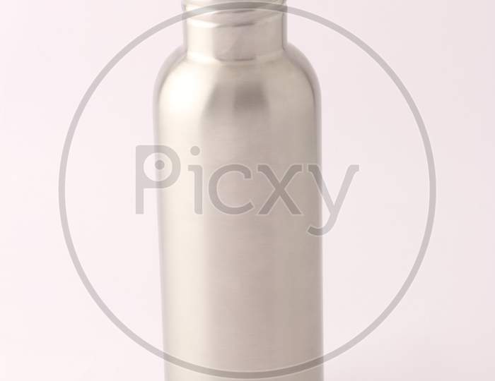 stainless steel  water bottle