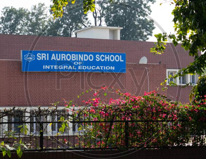 Sri Aurobindo School of Integral Education