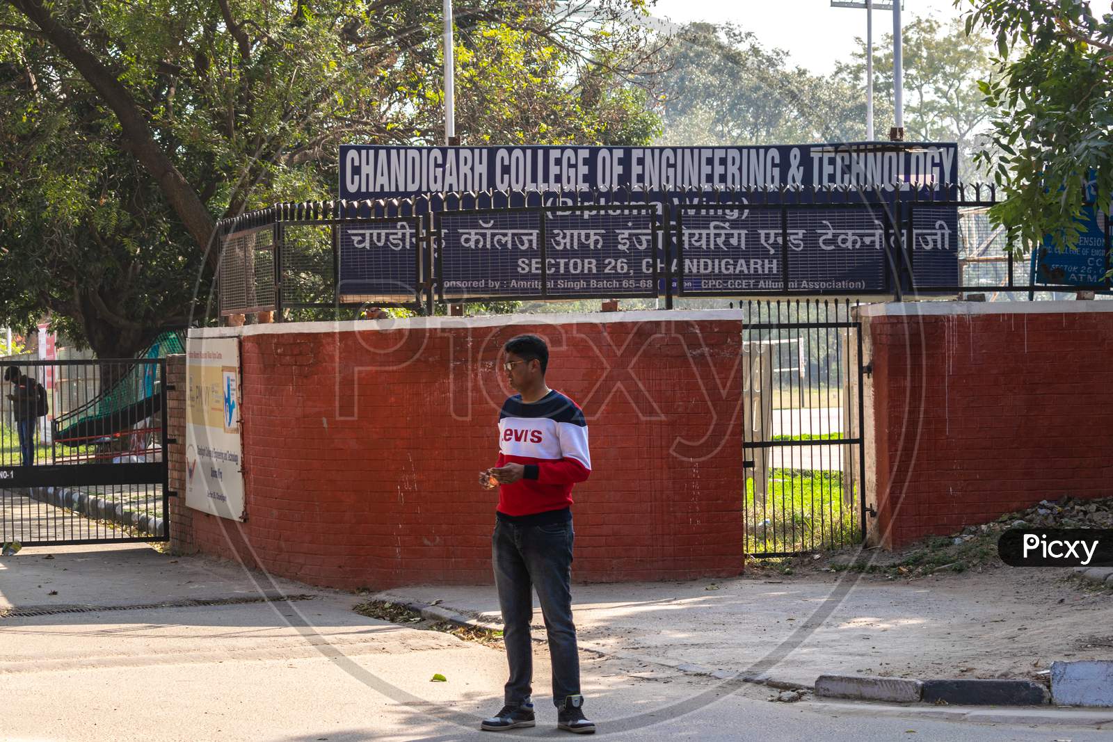 Chandigarh College Of Engineering and Technology