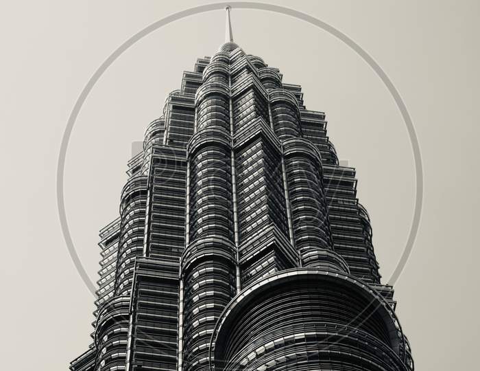 Petronas towers kuala lumpur