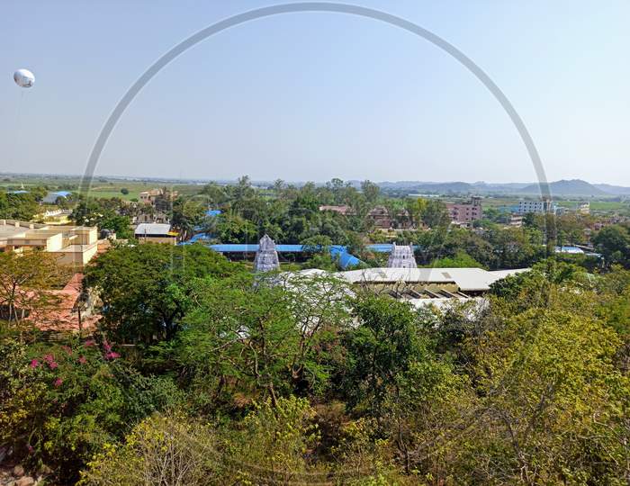 Sri Gnana Saraswati Temple Basara Telangana India