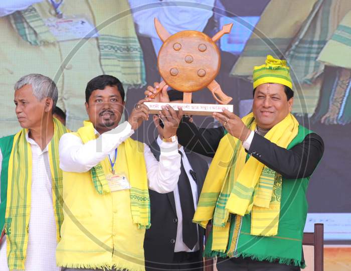 Vir Chilarai Divas observed in Assam