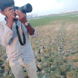 Profile picture of Sureshkumar K on picxy