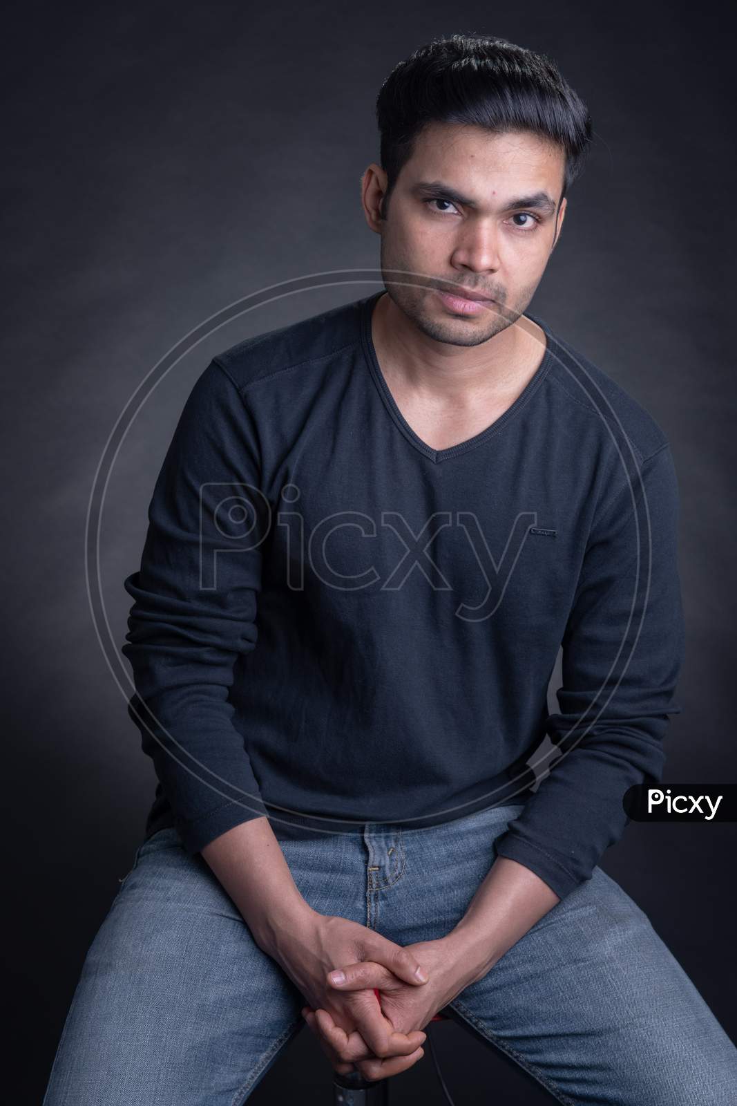indian #male #man #portfolio #pose #male #model #fashion … | Flickr