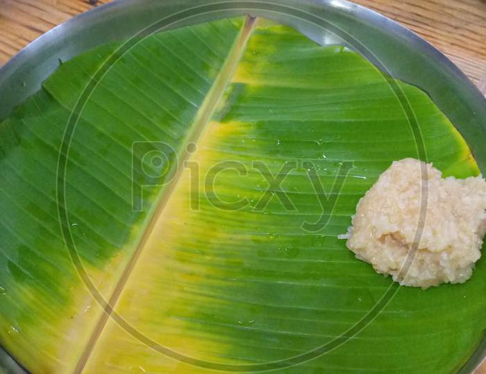Andhra Mess Food in Bangalore