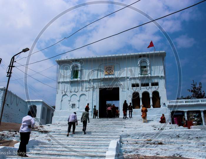 Moula Ali Dargah