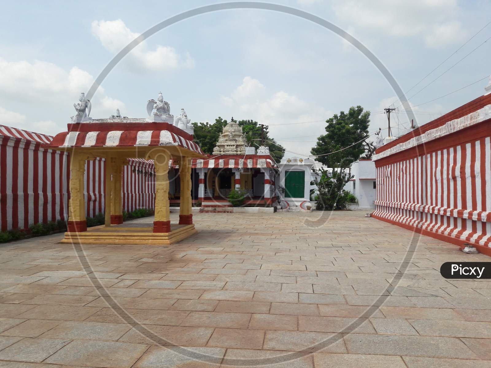 KodandaRaama Temple