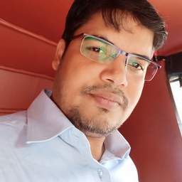 Profile picture of Ravindar Kumar on picxy