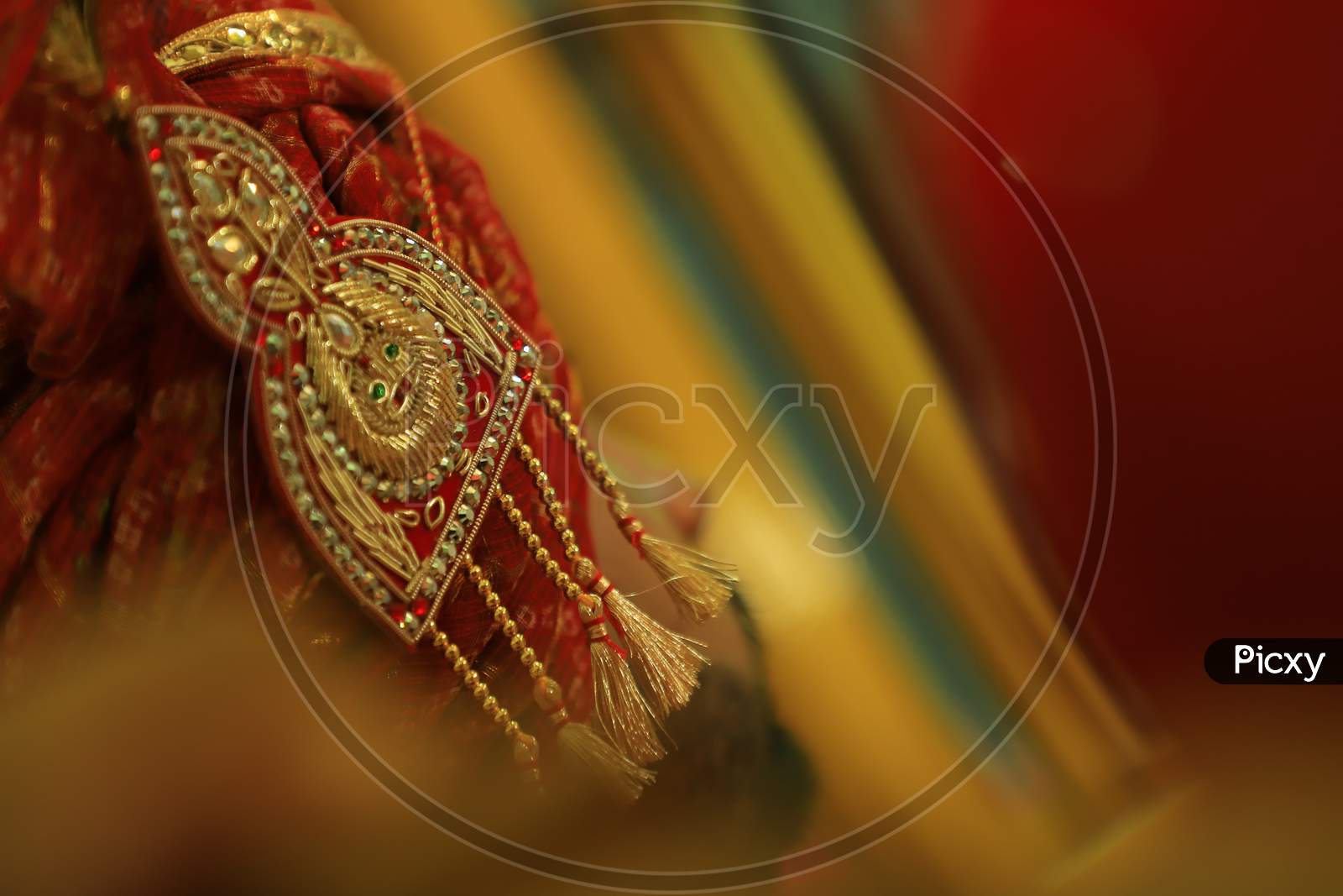 Traditional Rituals At an Indian Wedding