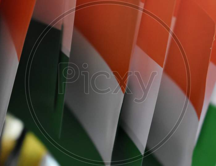 Tiranga, National Flag Of India