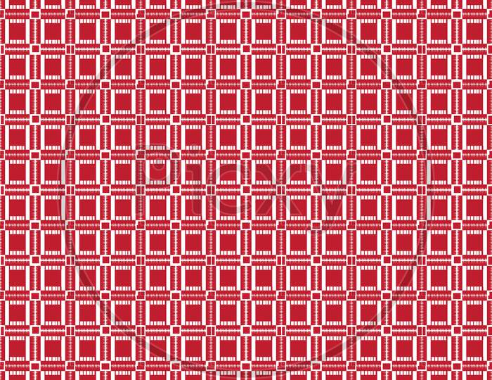 geometric pattern background, texture background for business brochure cover design.vector design with color,colored background with block design,red and yelloe color background