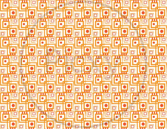 geometric pattern background, texture background for business brochure cover design.vector design with color,colored background with block design