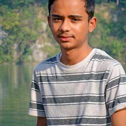 Profile picture of Ananta Dhungana on picxy