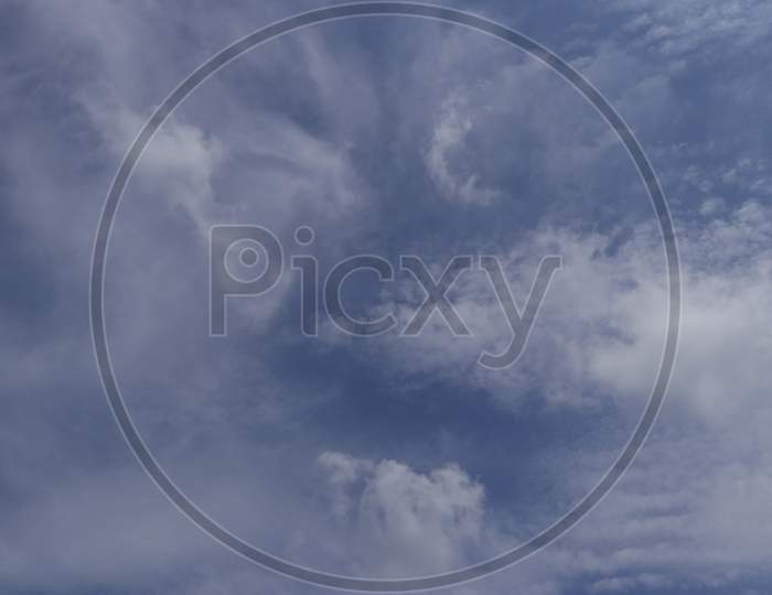 A Cloud Image