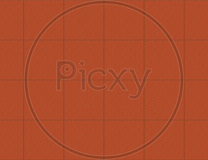 tiles background,texture backgroound in red color