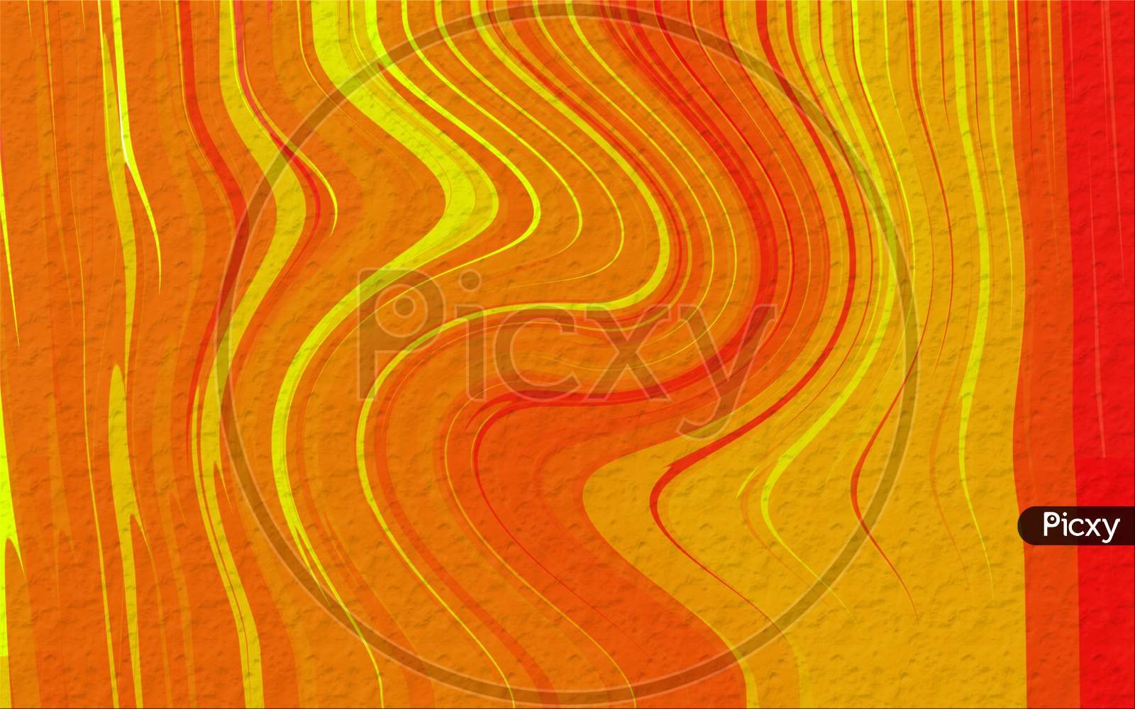 texture background in red and yellow color,