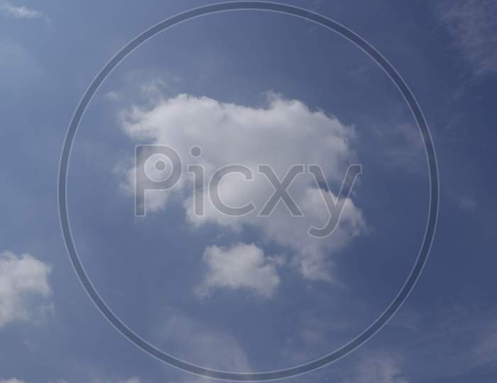 Cloud Images