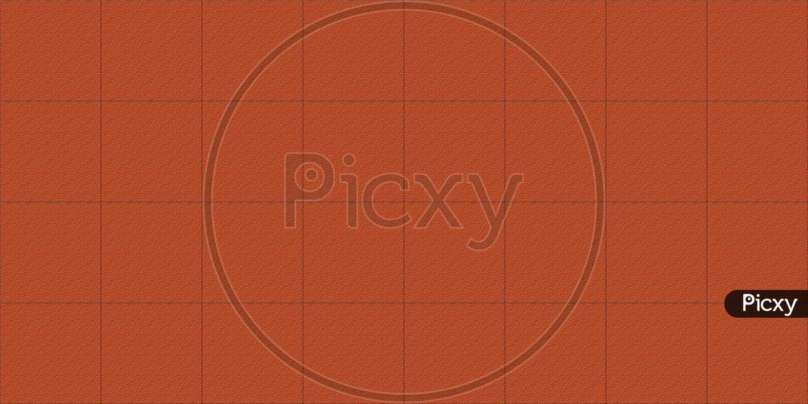 tiles background,texture backgroound in red color