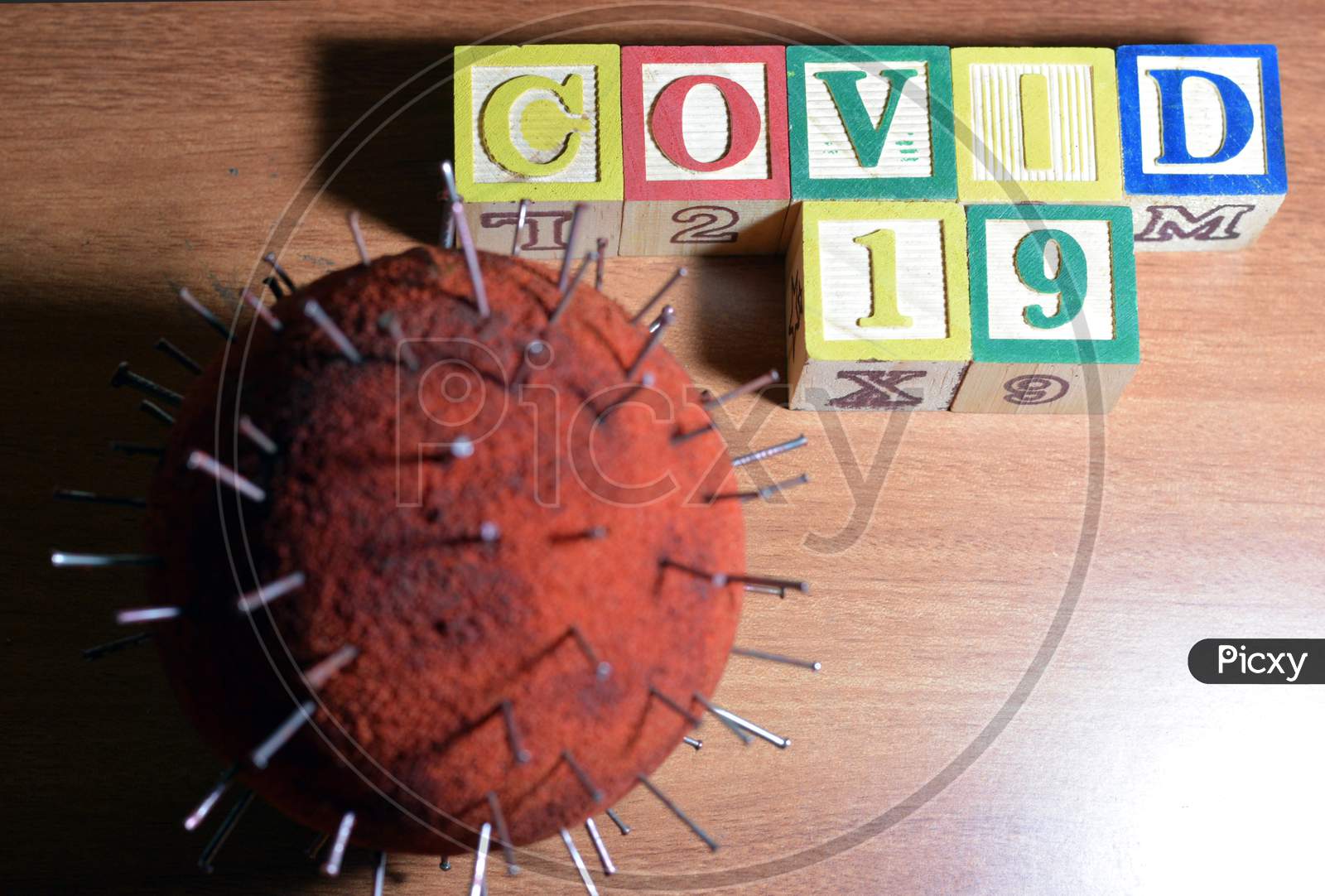 Corona Covid19