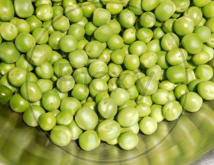 Fresh Green Peas Pictures 2020