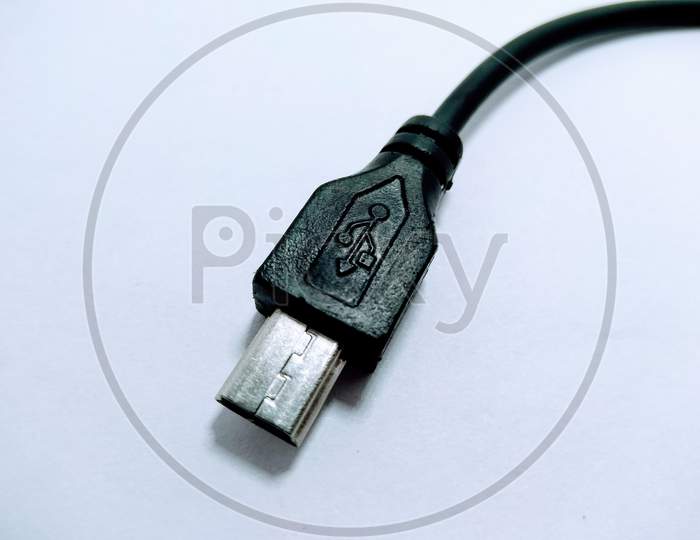 USB Connection Cable