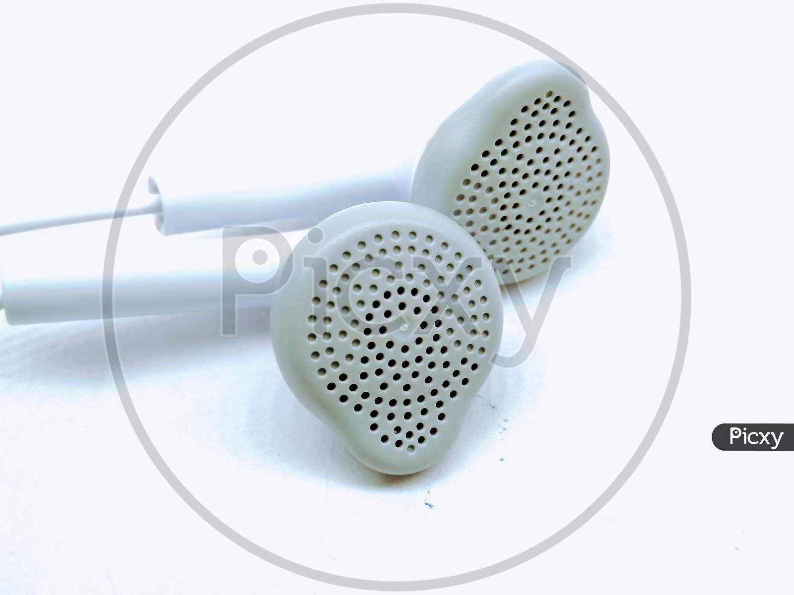 Earphone speaker 2024