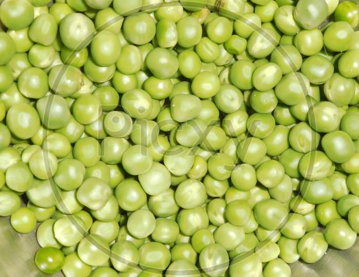 Green Peas Fresh Pictures 2020