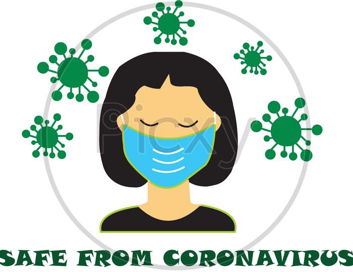 Prevention from Coronavirus
