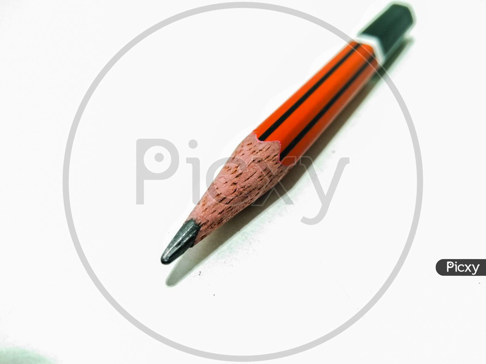 A picture of pencil
