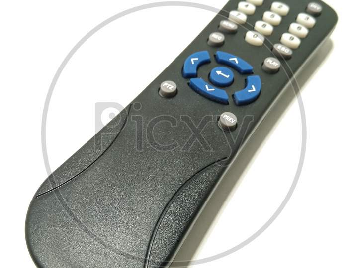 A picture of remote