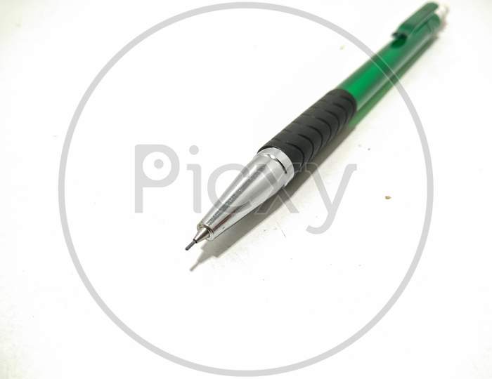 A picture of ink pen