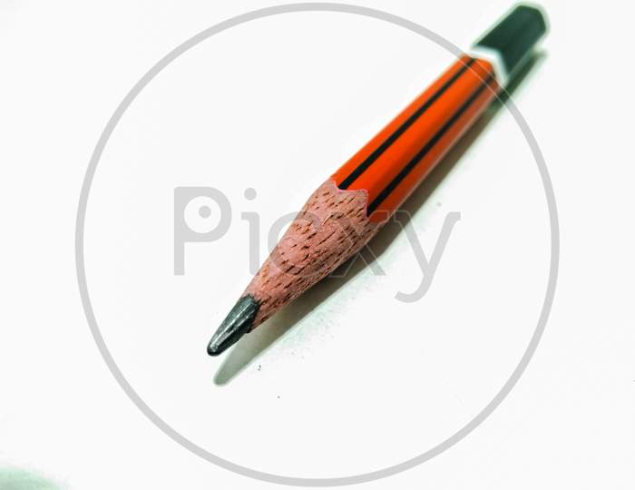 A picture of pencil
