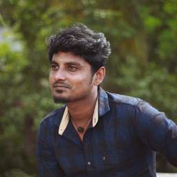 Profile picture of Srinivasan J on picxy