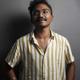 Profile picture of Muktheswar Bojja on picxy