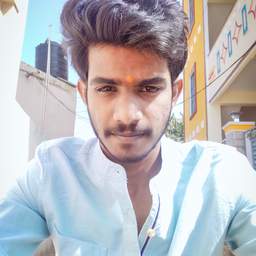 Profile picture of Mahesh Kumar on picxy