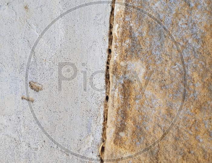 wall stone abstract textures background.