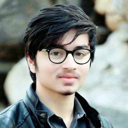 Profile picture of Abdullah Sajjad on picxy
