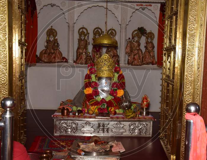 Famous Veer Sankatmochan Balaji Temple of Rajasthan