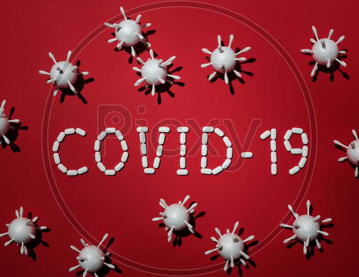 Coivd-19 virus