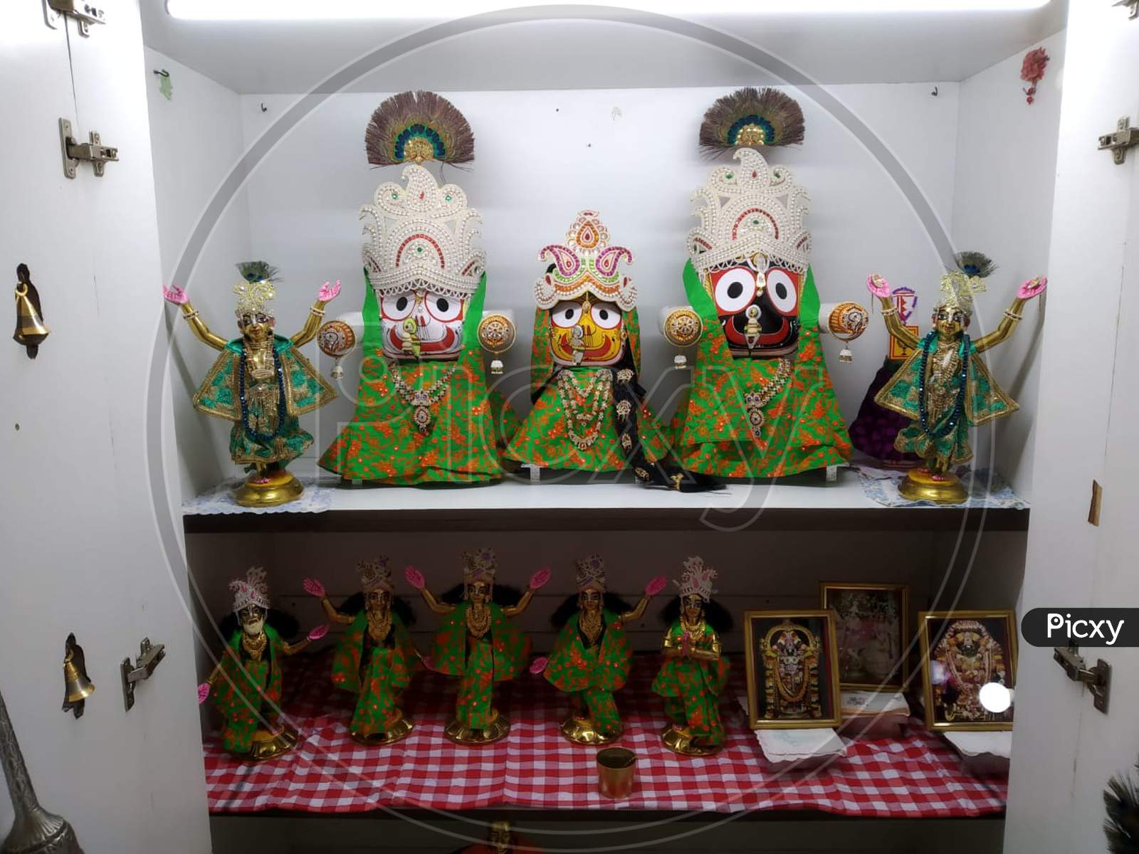 Puri Jagannath Swami