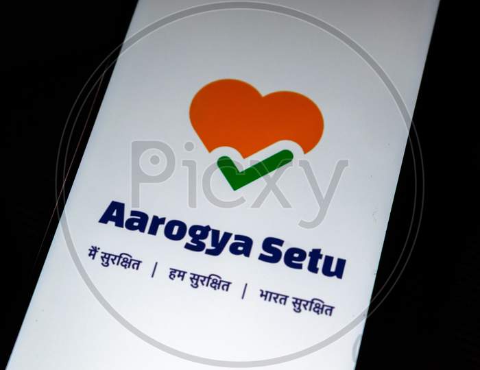 Aarogya Setu, the government’s Covid-19 contact tracing app being used to fight against coronavirus or covid-19