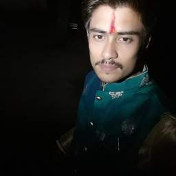 Profile picture of shivam sharma on picxy