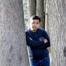 Profile picture of Deepak Verma on picxy