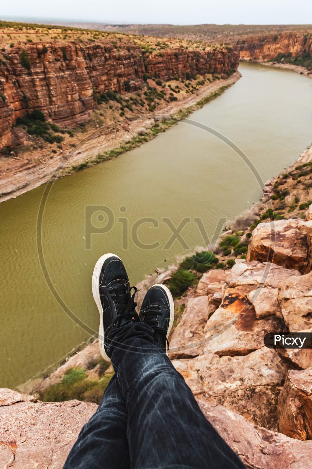 Gandikota Canyon: The Ultimate Guide to India's Grand Canyon