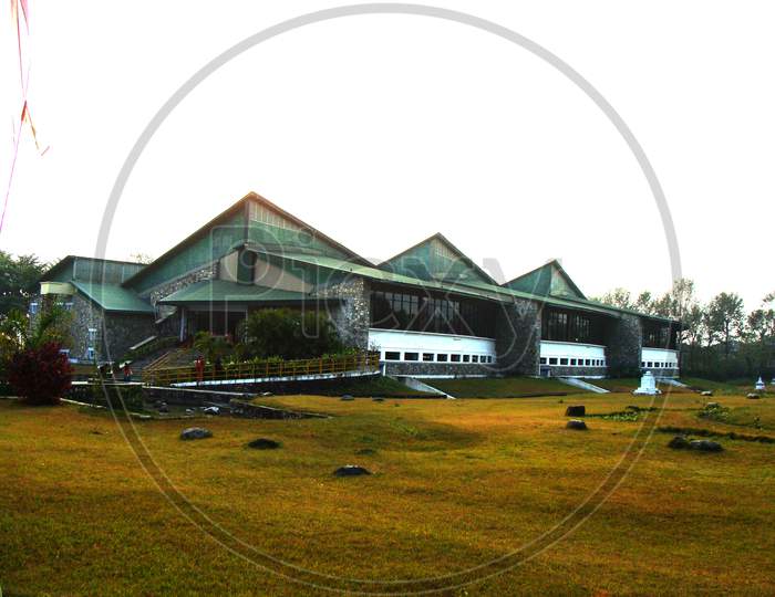 International Mountain Museum Of Pokhara, Nepal has A Rich Museum In Terms Of Collection.