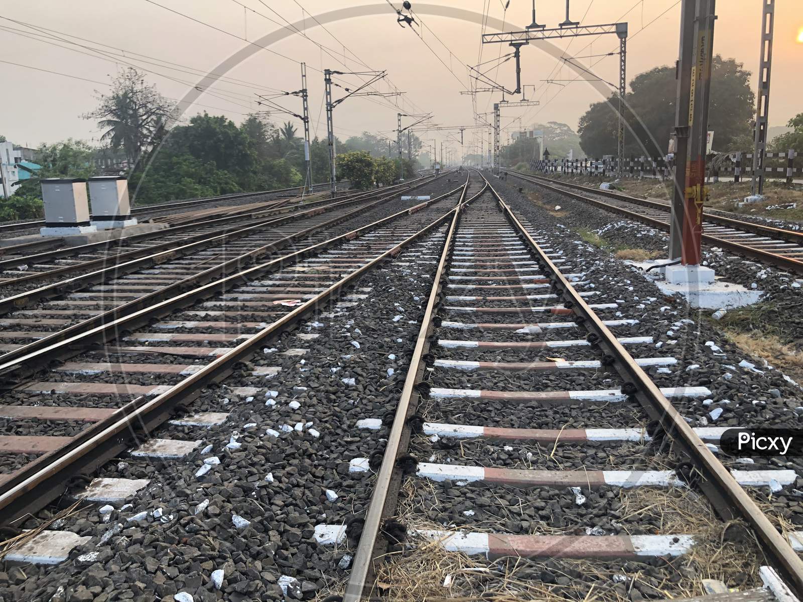 INDIAN RAILWAYS LONGEST NETWORK