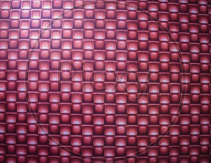 abstract geometric wall background