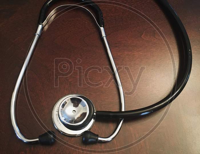 Doctor stethoscope
