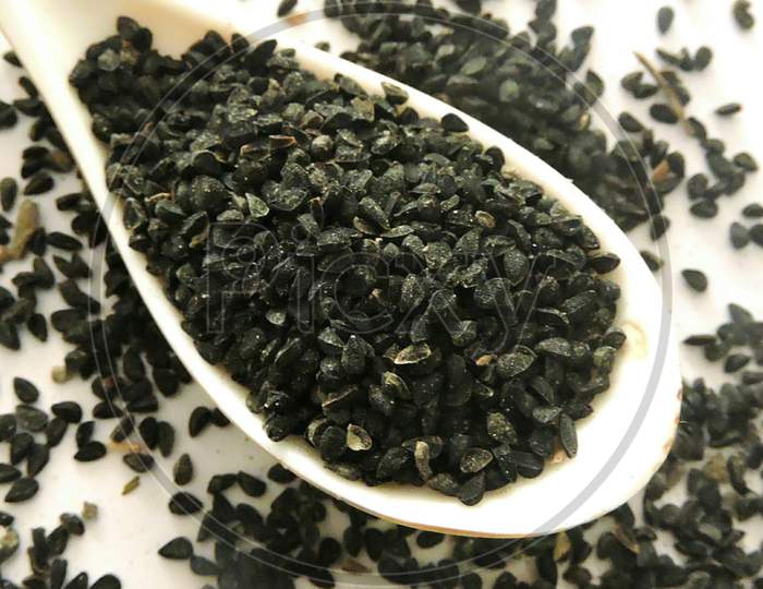 Spice - Nigella seeds