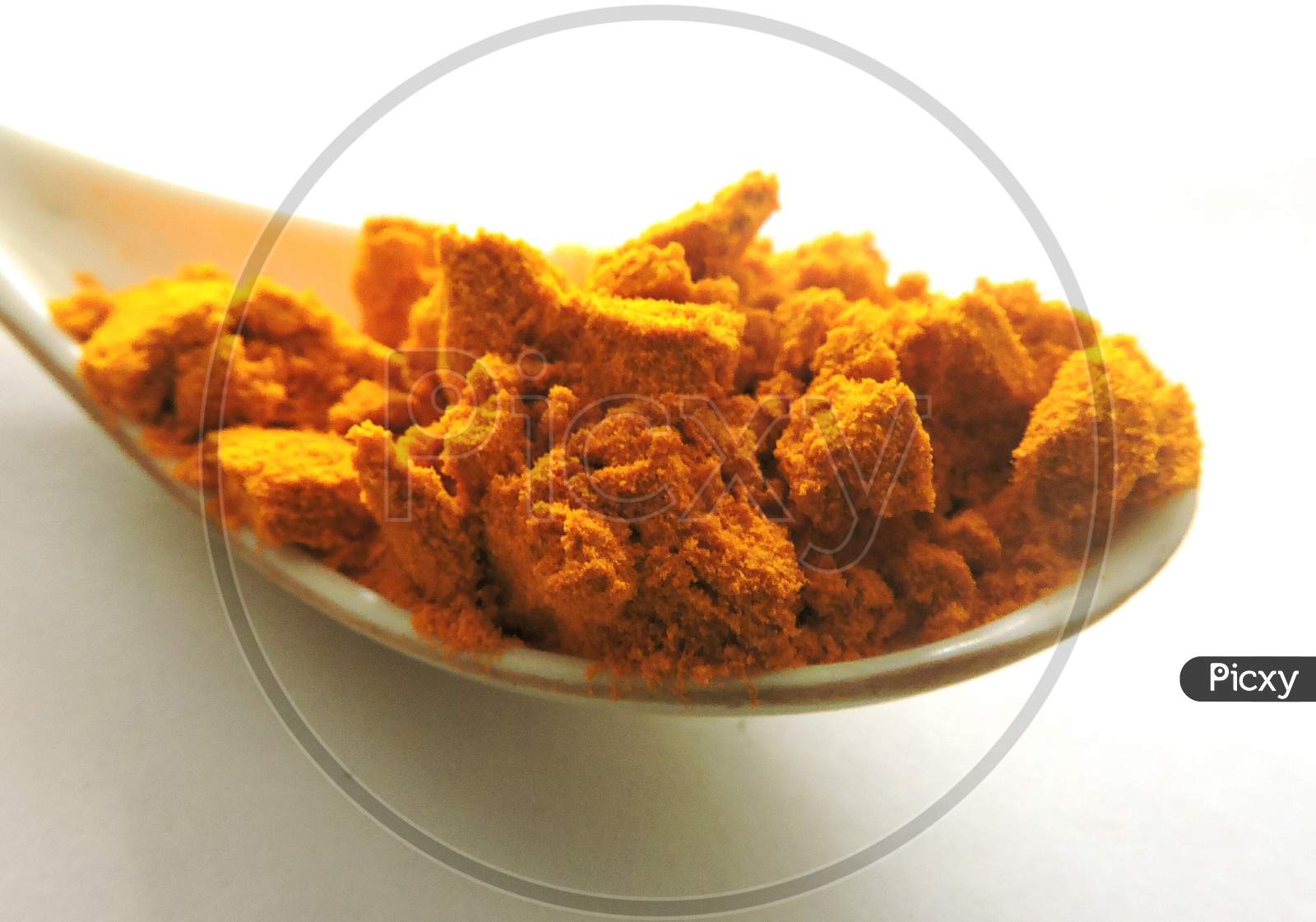 Spice - Turmeric powder